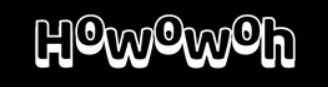 Howowoh logo