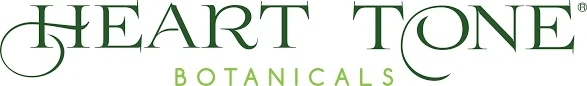 Heart Tone Botanicals logo