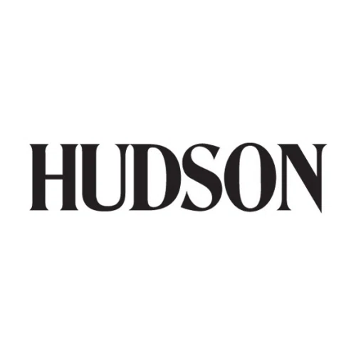 Hudson Jeans logo