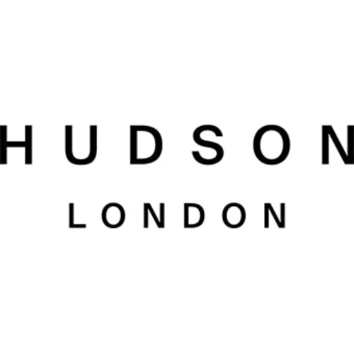 Hudson Shoes logo