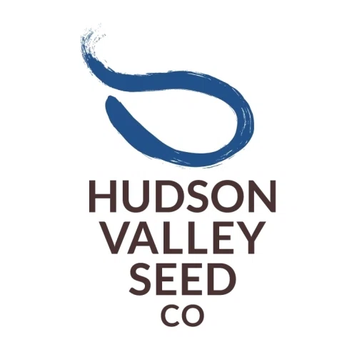 Hudson Valley Seed logo