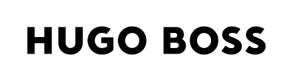 HUGO BOSS logo