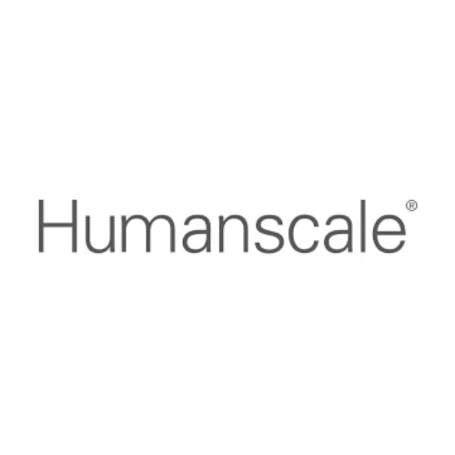 Humanscale