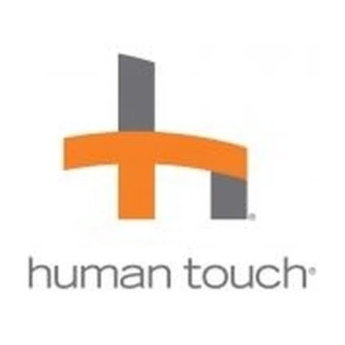Human Touch logo