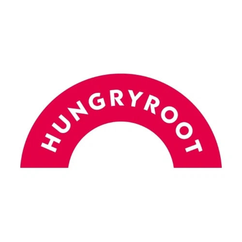 Hungryroot logo