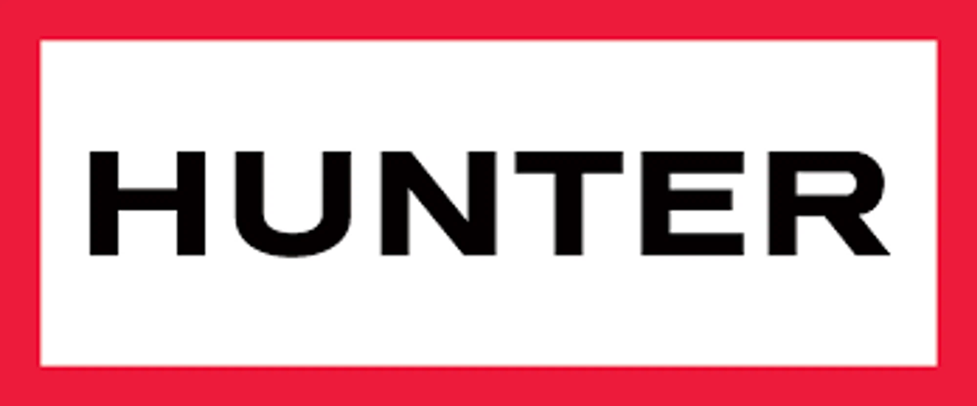 Hunter Boots — Free shipping