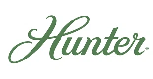 Hunter Pure Air logo
