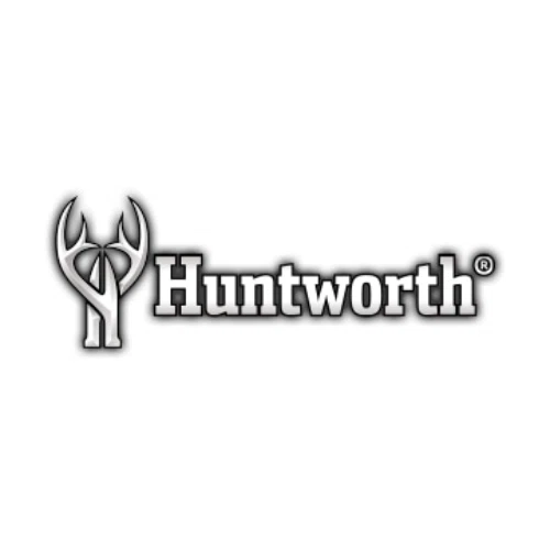 Huntworth Gear logo