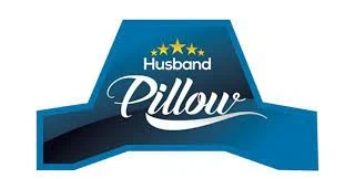Husband Pillow logo