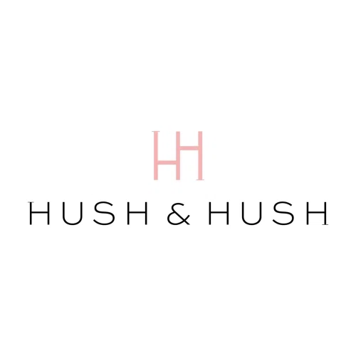 Hush & Hush logo