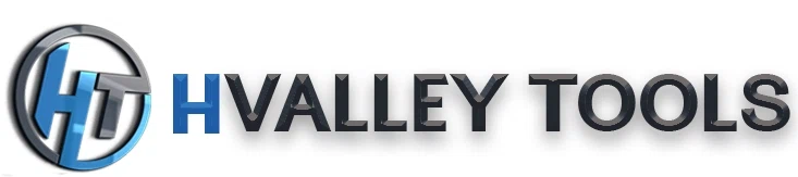 HValley Tools logo