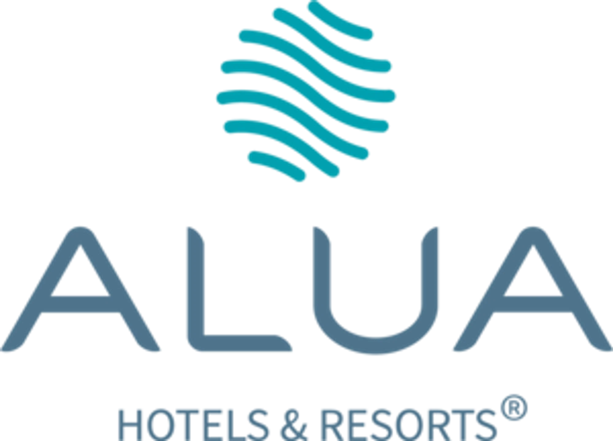 Alua Hotels logo