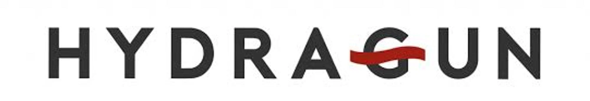 Hydragun logo