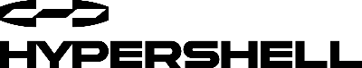Hypershell logo