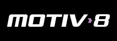Motiv-8 logo