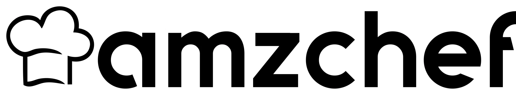 Amzchef logo