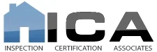 ICA School logo