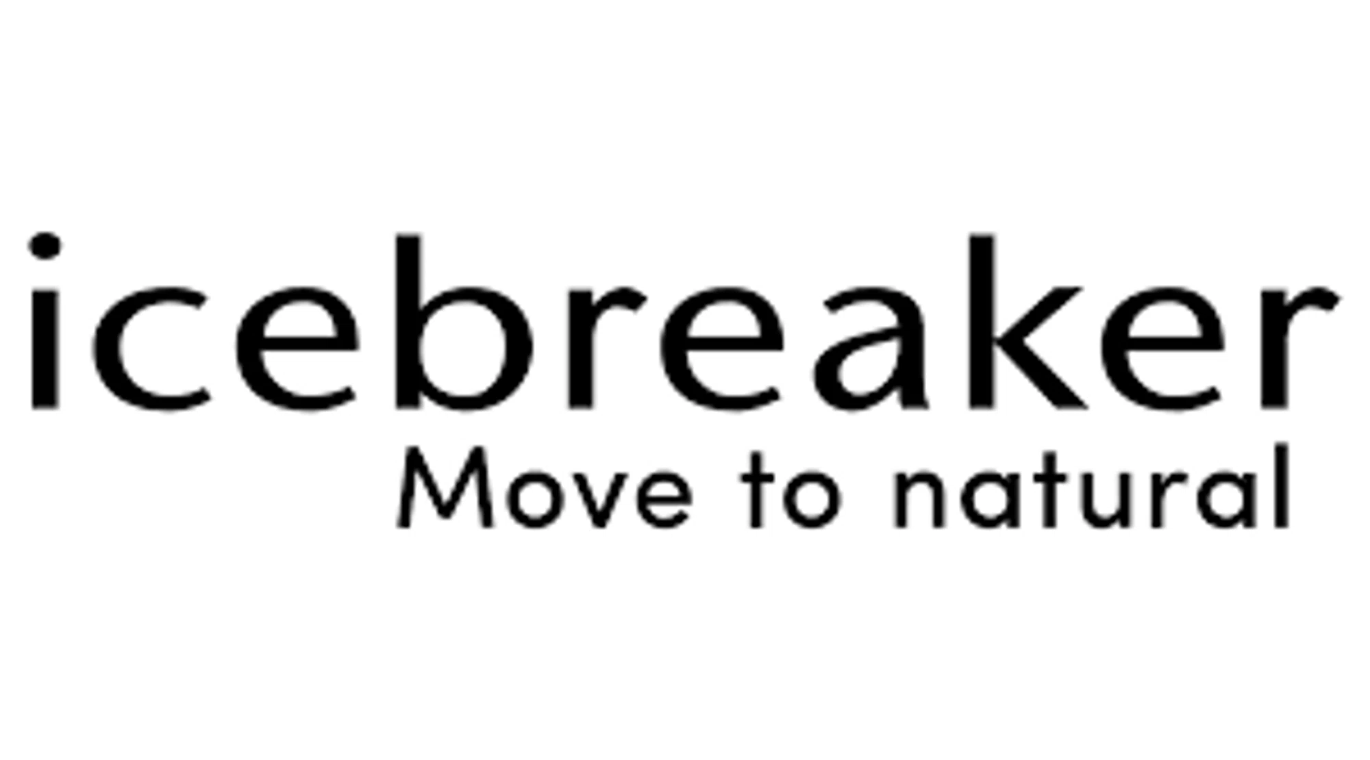 Icebreaker logo