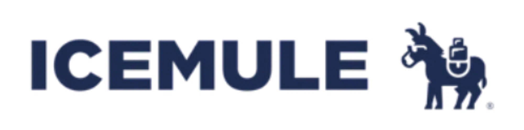 ICEMULE Coolers logo
