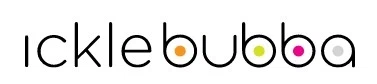 Ickle Bubba logo