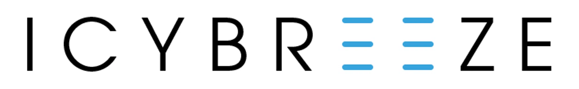 IcyBreeze logo