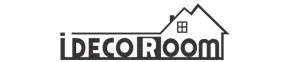 IDecoRoom logo