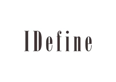 IDefine logo