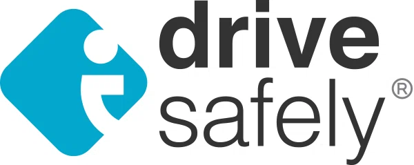 I Drive Safely logo