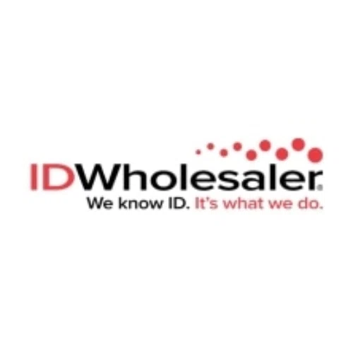 ID Wholesaler logo