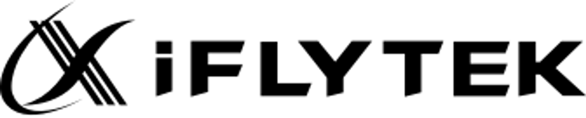 iFLYTEK logo