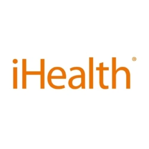 iHealth Labs logo
