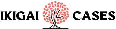 Ikigai Cases logo