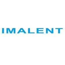 Imalent logo