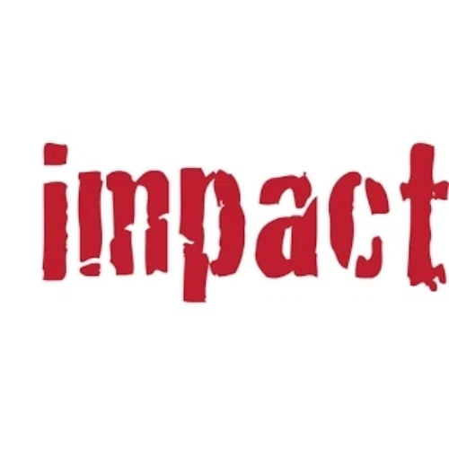 Impact Mouthguards logo