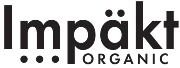 Impäkt Organic logo