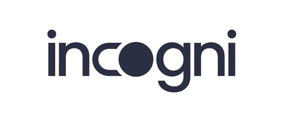 Incogni logo