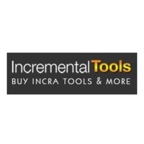 Incremental Tools logo