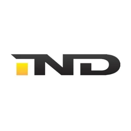IND Distribution logo