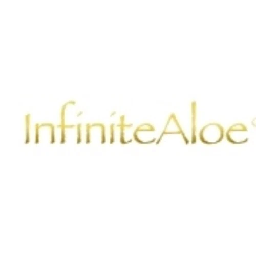 InfiniteAloe shop logo