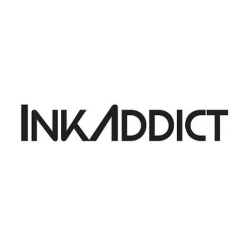 InkAddict Apparel