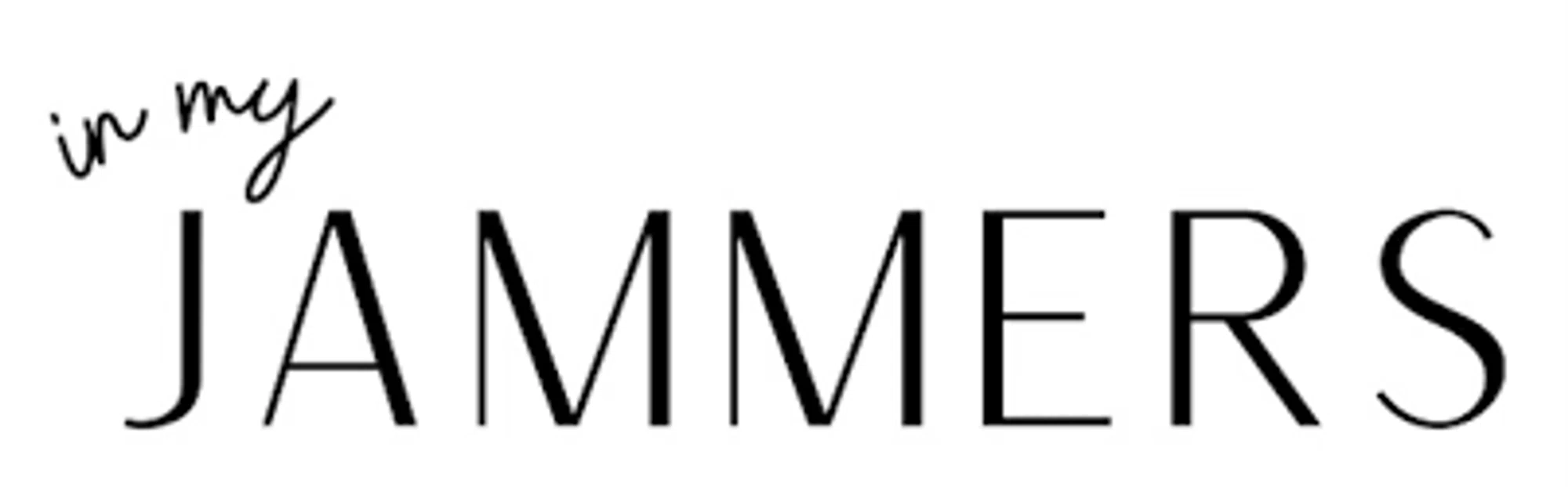 In My Jammers logo