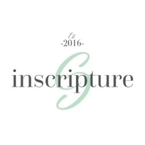 Inscripture