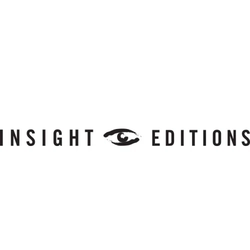 Insight Editions