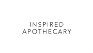 Inspired Apothecary logo