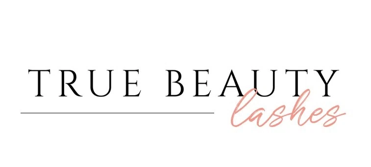 True Beauty Lashes logo