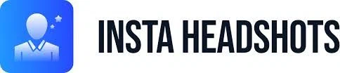 InstaHeadshots logo