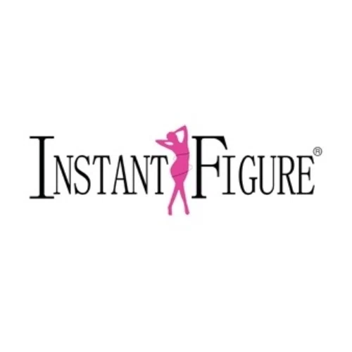 InstantFigure logo