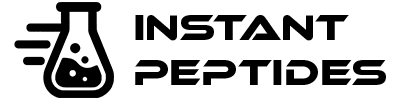 Instant Peptides logo