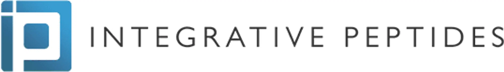 Integrative Peptides logo