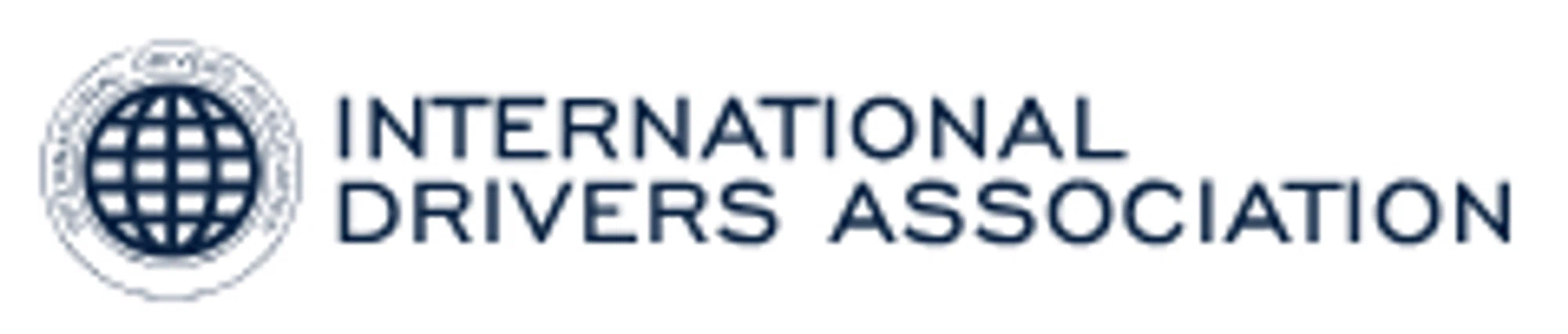International Drivers Association logo